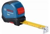 BOSCH PROFESSIONAL Maßband, 5m 1600A016BH