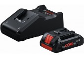 BOSCH ProCORE18V 4.0Ah + GAL 18V-40 PROFESSIONAL Starter set 1600A01U7U