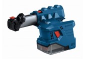 BOSCH GDE 18V-12 PROFESSIONAL Integrierter Sauger 1600A028H6