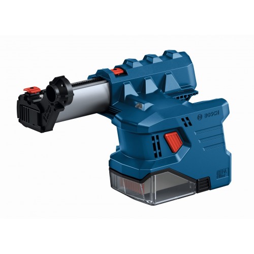BOSCH GDE 18V-12 PROFESSIONAL Integrierter Sauger 1600A028H6