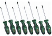 BOSCH Schraubendreher-Set, 8-teilig 1600A02BX8