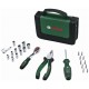 BOSCH Mobility Werkzeug-Set 26-teilig 1600A02BY2