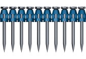 BOSCH Betonnägel für Akku-Nagler GNB 18V Professional 1600A02F4N