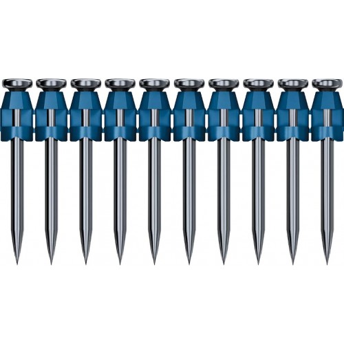 BOSCH Betonnägel für Akku-Nagler GNB 18V Professional 1600A02F4N