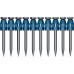 BOSCH Betonnägel für Akku-Nagler GNB 18V Professional 1600A02F4N