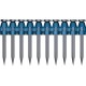 BOSCH Betonnägel für Akku-Nagler GNB 18V Professional 1600A02F4P