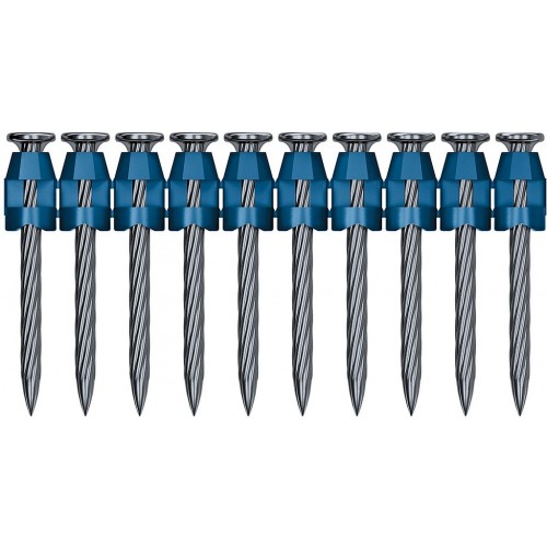 BOSCH GNB 18V PROFESSIONAL Betonnägel 1600A02F4R