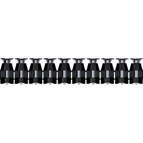 BOSCH Metall-/Stahlnägel für GNB 18V Professional 1600A02F4S