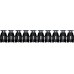 BOSCH Metall-/Stahlnägel für GNB 18V Professional 1600A02F4S