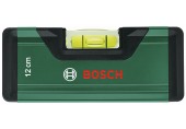 BOSCH Wasserwaage 12 cm 1600A02H3H