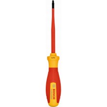 BOSCH VDE-Schraubendreher SL/PZ1x100 1600A02ND6