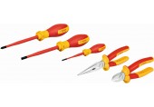 BOSCH VDE-Werkzeug-Set gemischt, 5-tlg. 1600A02NG2