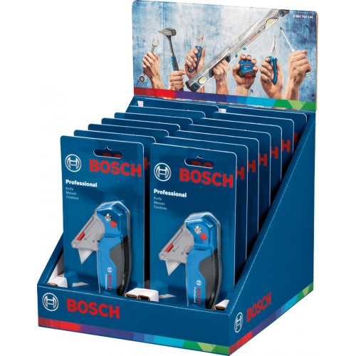BOSCH Multipack PROFESSIONAL - 14x Messer 1600A02YA9