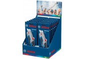 BOSCH Multipack PROFESSIONAL - 16x Messer 1600A02YB0