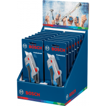 BOSCH Multipack PROFESSIONAL - 16x Messer 1600A02YB0