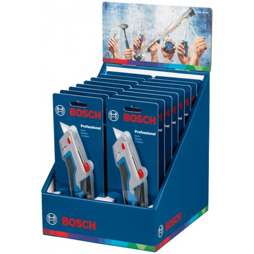 BOSCH Multipack PROFESSIONAL - 16x Messer 1600A02YB0