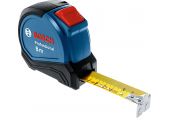 BOSCH Multipack - 8x Rollbandmaß 8 m 1600A02YB2