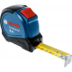 BOSCH Multipack - 8x Rollbandmaß 8 m 1600A02YB2