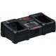 BOSCH EXPERT EXAL18V2-320 Ladegerät 1600A02YG5