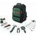BOSCH Werkzeugrucksack-Set 60-teilig 1600A02ZA1