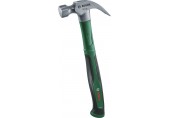BOSCH Hammer mit Klaue 1600A02ZA2