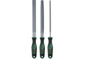 BOSCH Raspel-Set 200 mm, 5-teilig 1600A02ZB1