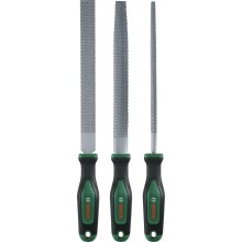 BOSCH Raspel-Set 200 mm, 5-teilig 1600A02ZB1