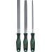 BOSCH Raspel-Set 200 mm, 5-teilig 1600A02ZB1