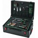 BOSCH Rollwerkzeugkoffer-Set 119-teilig 1600A02ZB4