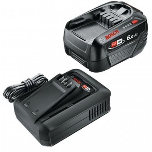 BOSCH Starter-Set 18V 1600A032A8
