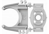 BOSCH PRO EPC Rohrclip, 20 mm 1600A032G7