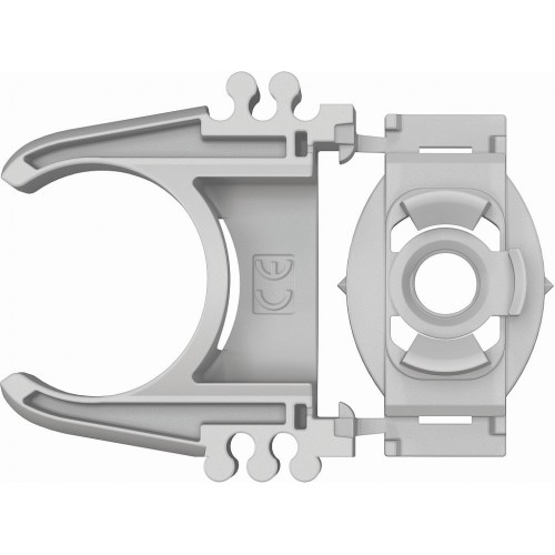 BOSCH PRO EPC Rohrclip, 20 mm 1600A032G7