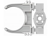 BOSCH PRO EPC Rohrclip, 35 mm 1600A032G9