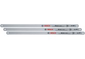 BOSCH Bügelsägeblätter 300 mm 32 TPI 3 Stück 1600A032UN