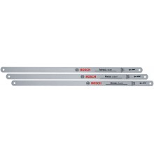 BOSCH Bügelsägeblätter 300 mm 32 TPI 3 Stück 1600A032UN
