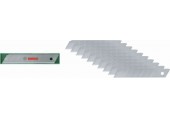 BOSCH Abbrechklingen 10 Stück 1600A032US