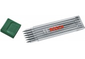 BOSCH Graphitminen 6-teilig 1600A032UU