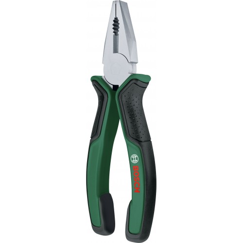 BOSCH Kombinationszange 180 mm 1600A032VB