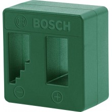BOSCH Zubehör für Schraubendreher und Bits 1600A033BN