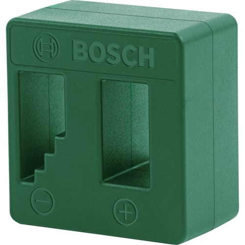 BOSCH Zubehör für Schraubendreher und Bits 1600A033BN