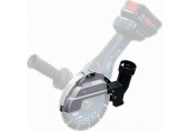 BOSCH GDE 180-CG PROFESSIONAL Systemzubehör für große Winkelschleifer 1600A033ZB