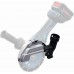 BOSCH GDE 180-CG PROFESSIONAL Systemzubehör für große Winkelschleifer 1600A033ZB
