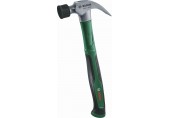 BOSCH Klauenhammer 450 g / 16 oz + weicher Stoßfänger 1600A034GK