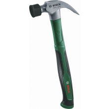 BOSCH Klauenhammer 450 g / 16 oz + weicher Stoßfänger 1600A034GK