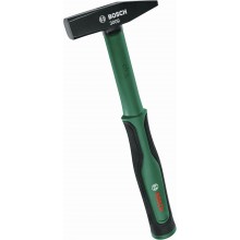 BOSCH Schlosserhammer 300 g + weicher Stoßfänger 1600A034GL