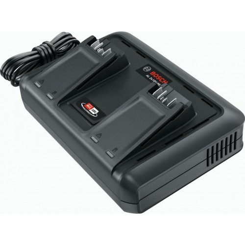 BOSCH AL 2x18V-88 Ladegerät 1600A03607