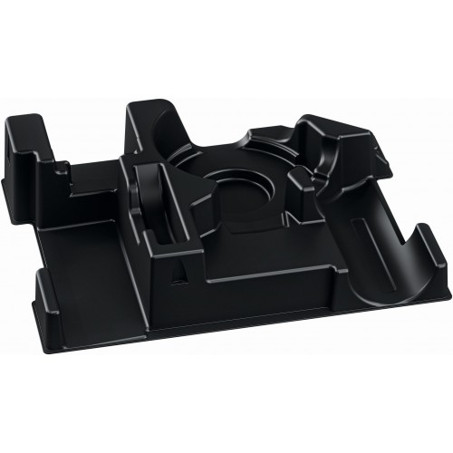 BOSCH PROFESSIONAL L-BOXX-Einlage für GEX 18V-150, Für die Werkzeugaufbewahrung 1600A03811