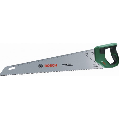 BOSCH Handsäge 500 mm 1600A0387T