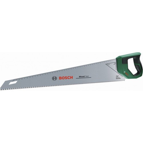 BOSCH Handsäge 550 mm 1600A0387U
