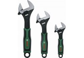 BOSCH Rollgabelschlüssel-Set 3-teilig 1600A039HR